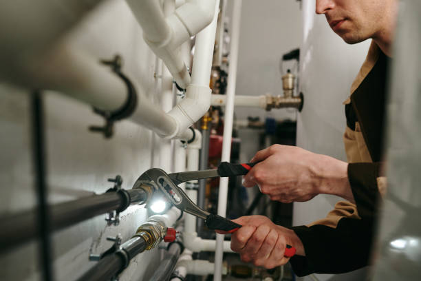 Best Plumbing Services Near Me  in Angier, NC