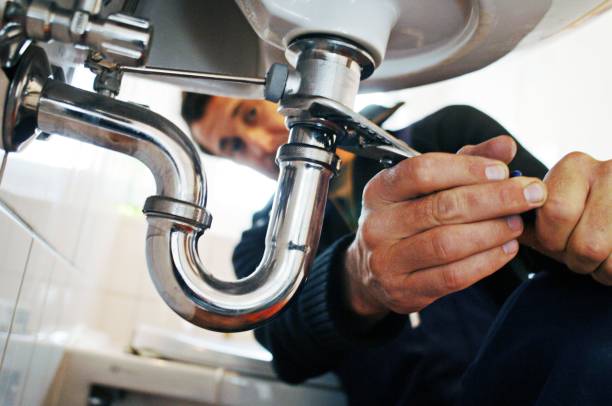 Angier, NC Plumbing Company