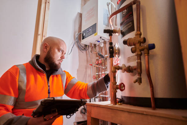 Best Sprinkler Systems  in Angier, NC
