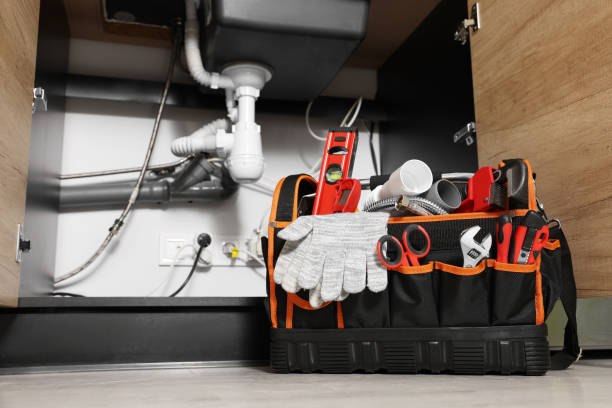 Best Plumbing Installation Services  in Angier, NC