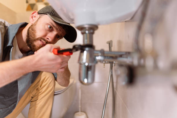 Best 24-Hour Plumber Near Me  in Angier, NC