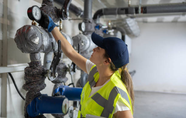 Best Drain Cleaning Services  in Angier, NC
