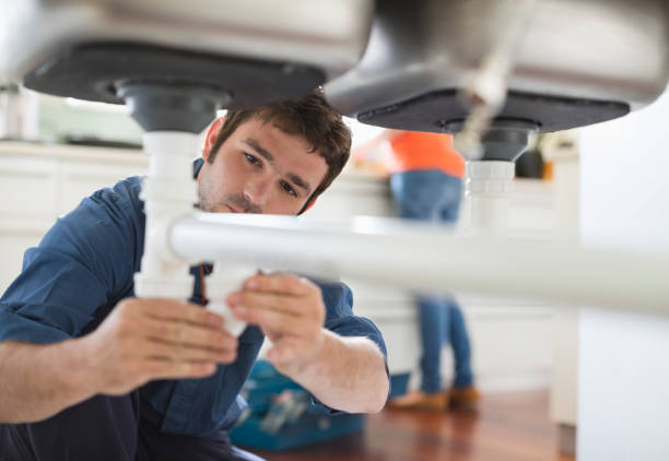 Best Best Plumbers Near Me  in Angier, NC
