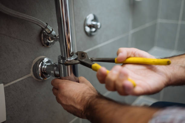 Best Residential Plumbing Services  in Angier, NC