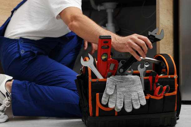 Best Emergency Plumber  in Angier, NC