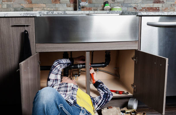 Best Affordable Plumbing Services  in Angier, NC
